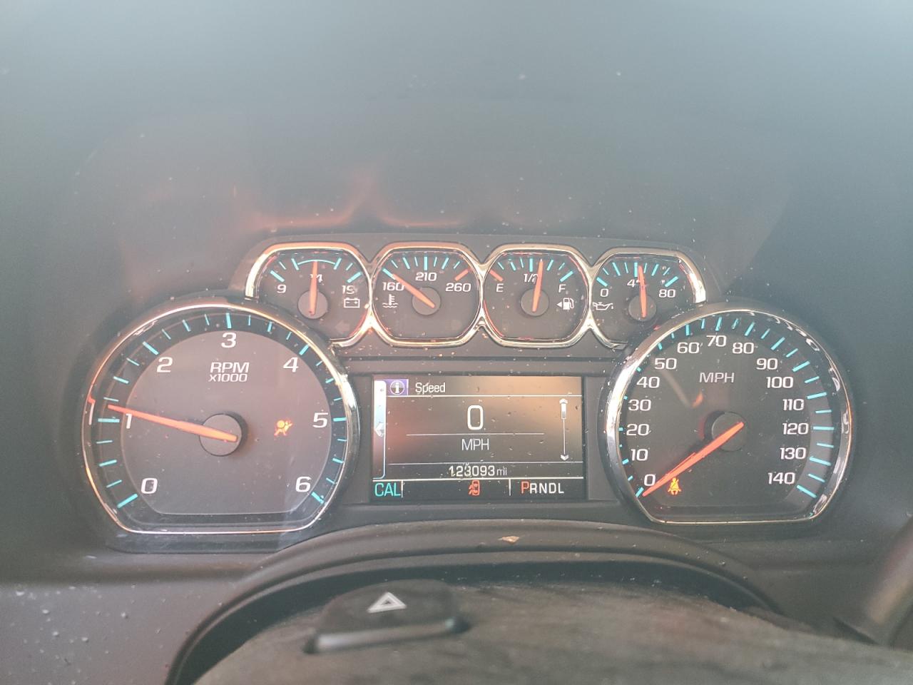 2018 Chevrolet Tahoe K1500 Ls VIN: 1GNSKAKC5JR316336 Lot: 66984255