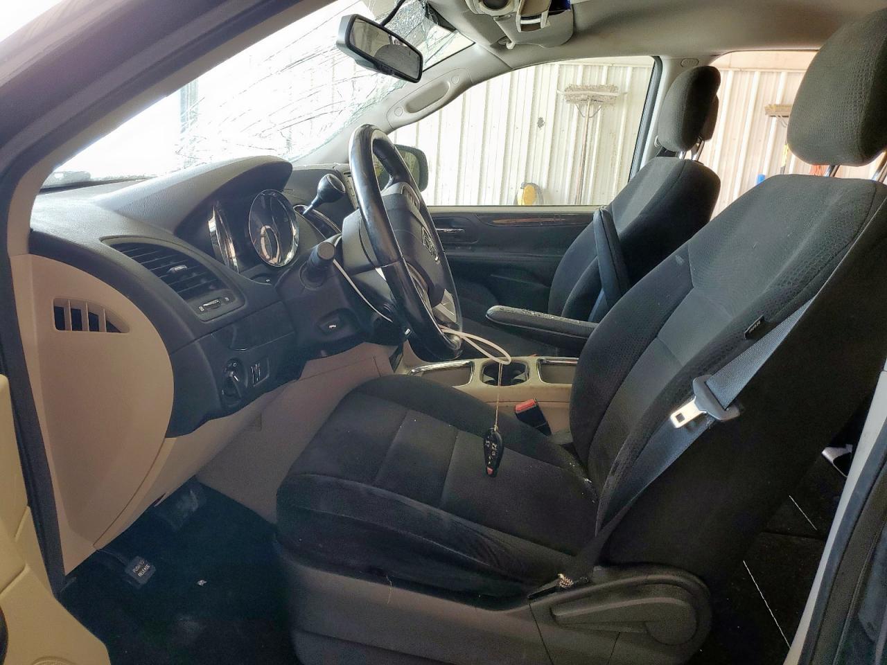 2013 Dodge Grand Caravan Sxt VIN: 2C4RDGCG0DR623501 Lot: 69407895