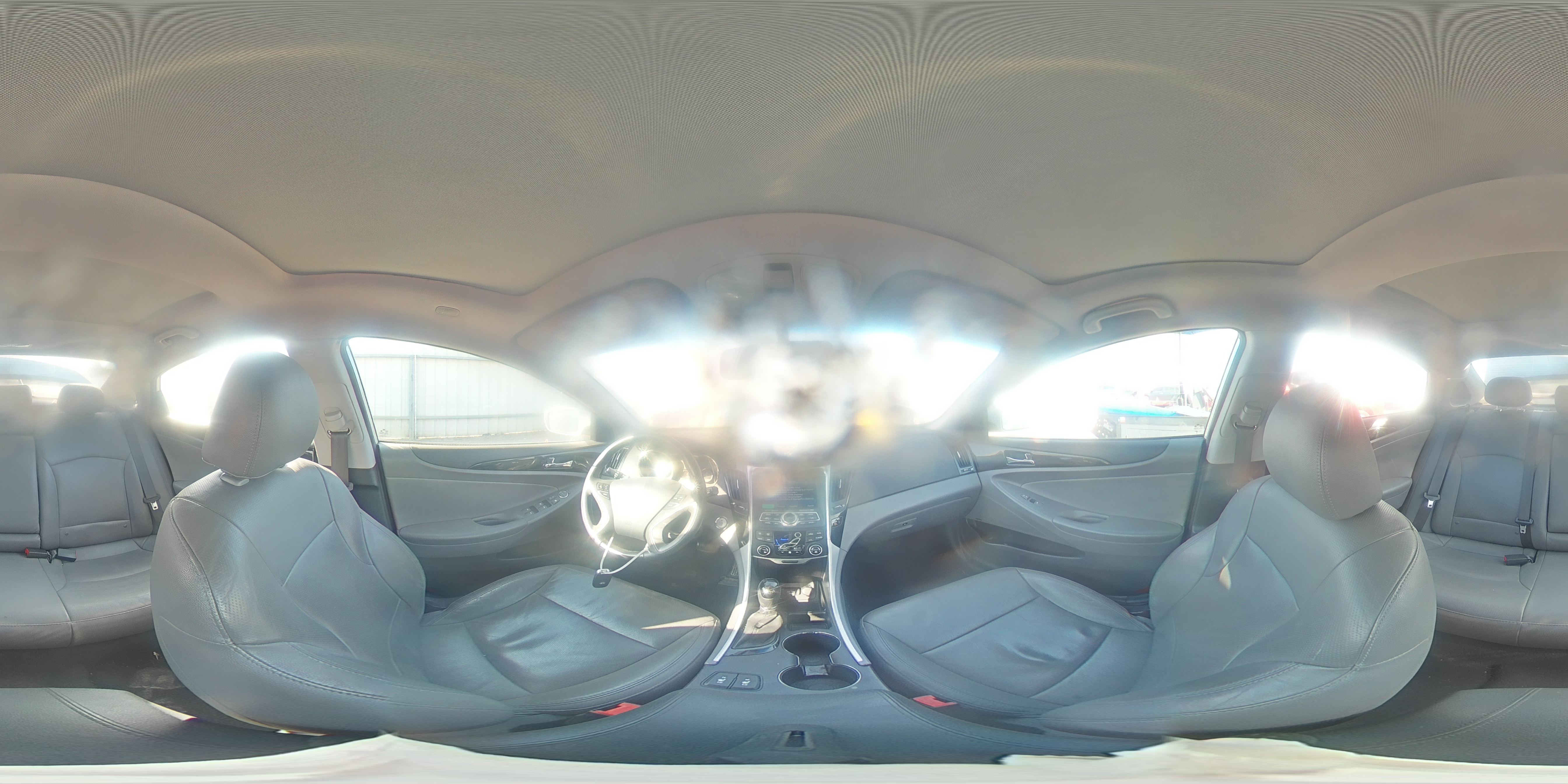 2013 Hyundai Sonata Se VIN: 5NPEC4AB7DH716410 Lot: 70656715