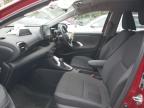 2020 TOYOTA YARIS DESI for sale at Copart GLOUCESTER