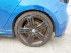 2010 VOLKSWAGEN GOLF R DSG for sale at Copart ST HELENS