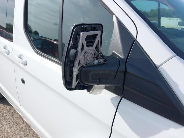 2019 FORD TRANSIT CUSTOM LIMITED