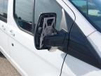 2019 FORD TRANSIT CUSTOM LIMITED for sale at Copart SANDWICH