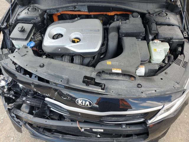 2019 KIA OPTIMA HYBRID  