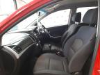 2017 SSANGYONG KORANDO SE for sale at Copart WOLVERHAMPTON