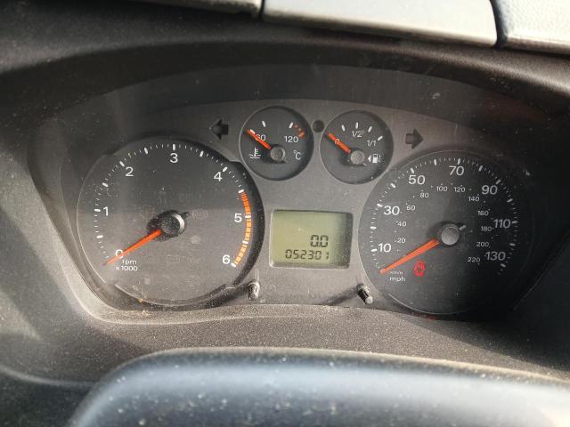 2014 FORD TRANSIT 135 T430 RWD 