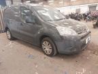 2014 CITROEN BERLINGO 6 for sale at Copart SANDWICH