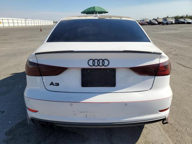  AUDI A3 2016 Biały