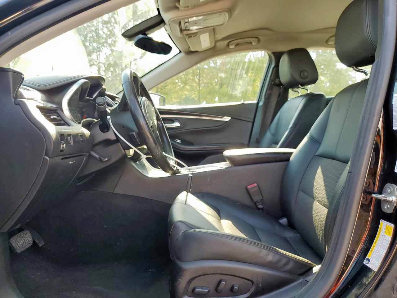 2019 Chevrolet Impala Lt VIN: 2G11Z5SAXK9123058 Lot: 68369375