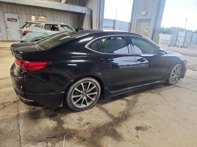  ACURA TLX 2015 Black