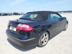 2007 SAAB 9-3 VECTOR for sale at Copart CORBY
