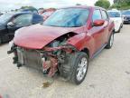 2014 NISSAN JUKE ACENTA PREMIUM DIG-T  for sale at Copart SANDWICH