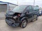 2018 FORD TOURNEO CUSTOM 310 T-NIUM  for sale at Copart WESTBURY