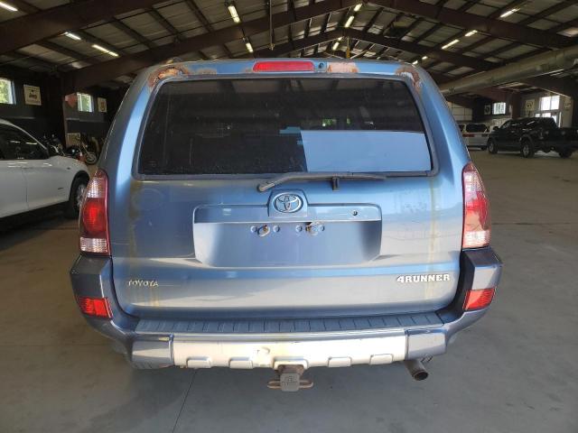 2004 TOYOTA 4RUNNER SR5  