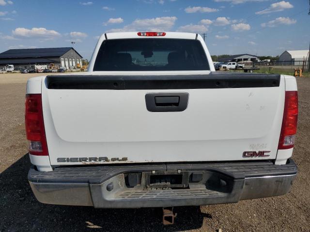 2013 GMC SIERRA K1500 SLE  