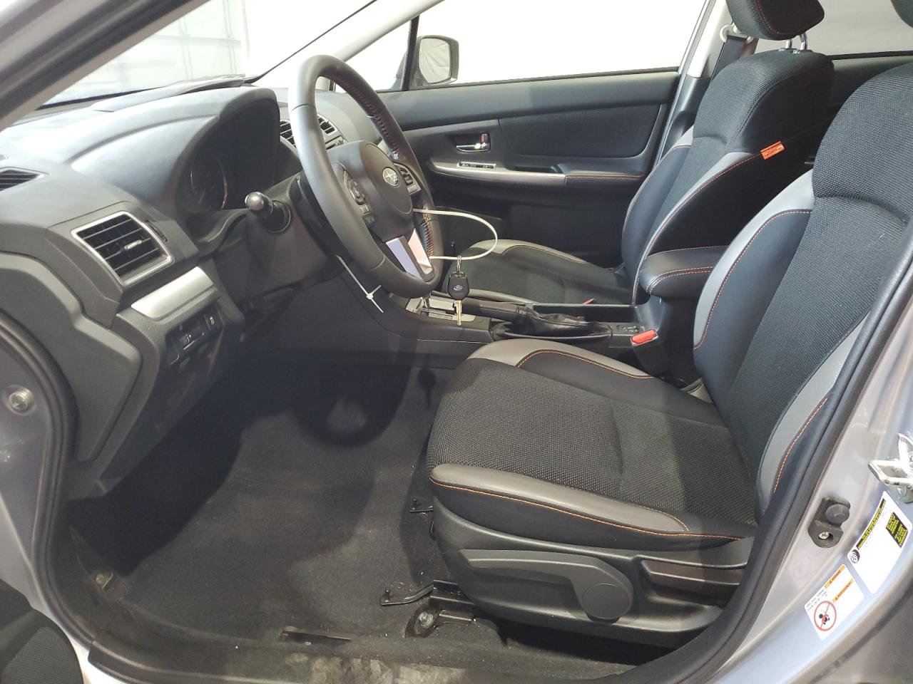 2017 Subaru Crosstrek Premium VIN: JF2GPABC8H8222548 Lot: 67841115