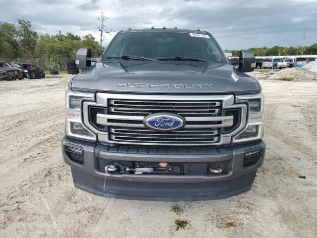  FORD F350 2022 Szary