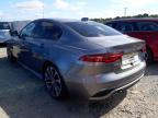 2019 JAGUAR XE R-DYNAM for sale at Copart WOLVERHAMPTON