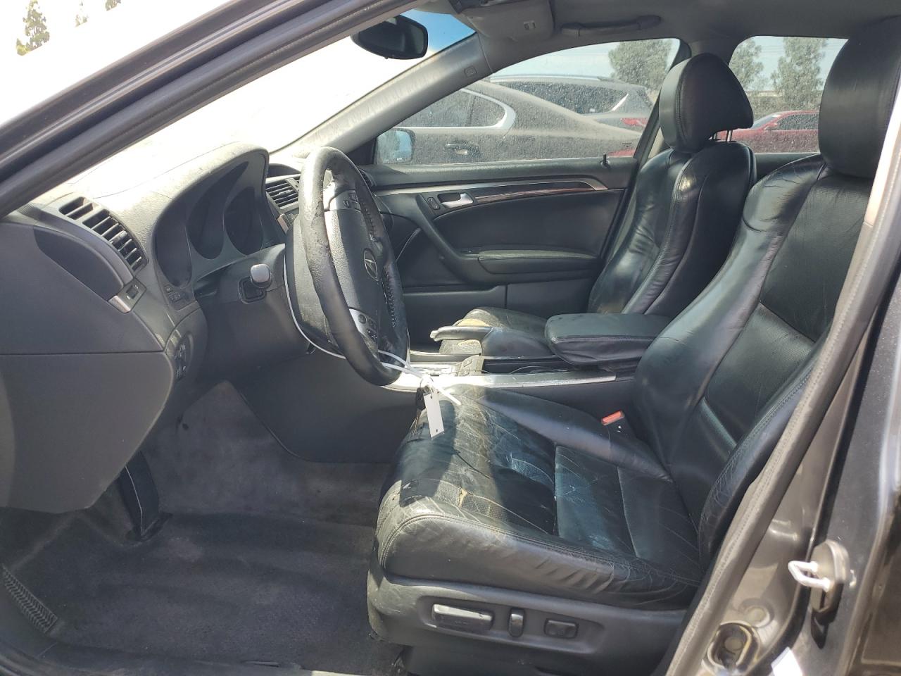 2005 Acura Tl VIN: 19UUA66295A012211 Lot: 69651435