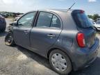 2016 NISSAN MICRA    for sale at Copart QC - MONTREAL