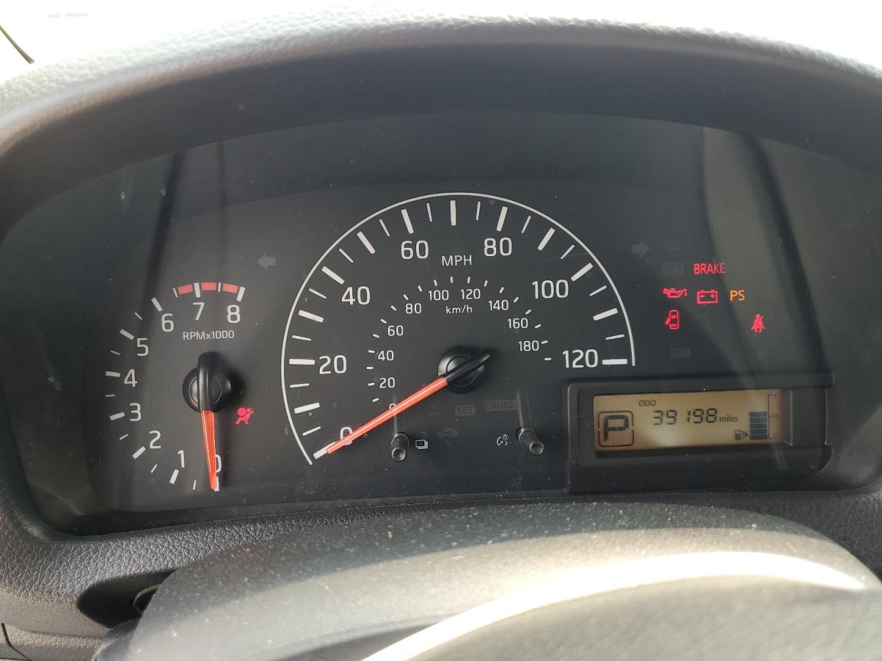 2021 Nissan Nv200 2.5S VIN: 3N6CM0KN2MK708465 Lot: 67172735