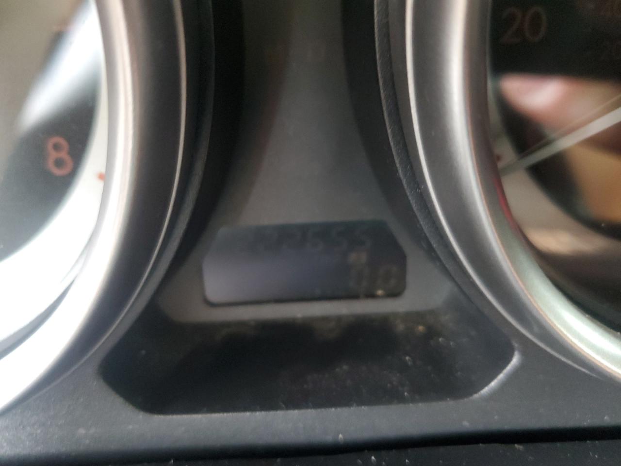 1YVHZ8CB7A5M35925 2010 Mazda 6 S