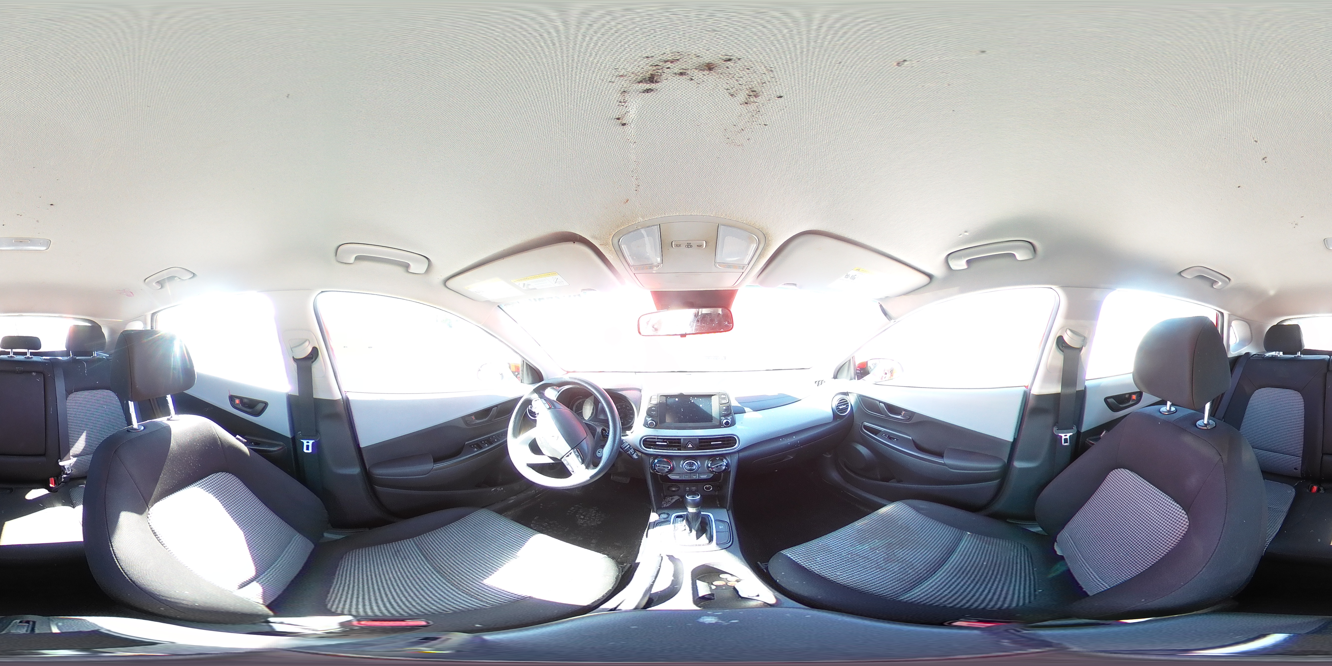 2020 Hyundai Kona Se VIN: KM8K12AA2LU408193 Lot: 69256945