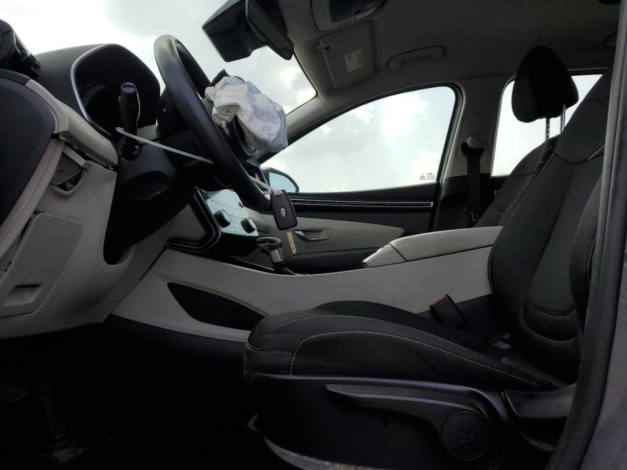 2024 Hyundai Tucson Se VIN: 5NMJACDE3RH321830 Lot: 67252425