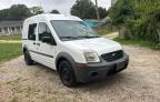 2010 FORD TRANSIT CONNECT XL   for sale at Copart GA - ATLANTA EAST