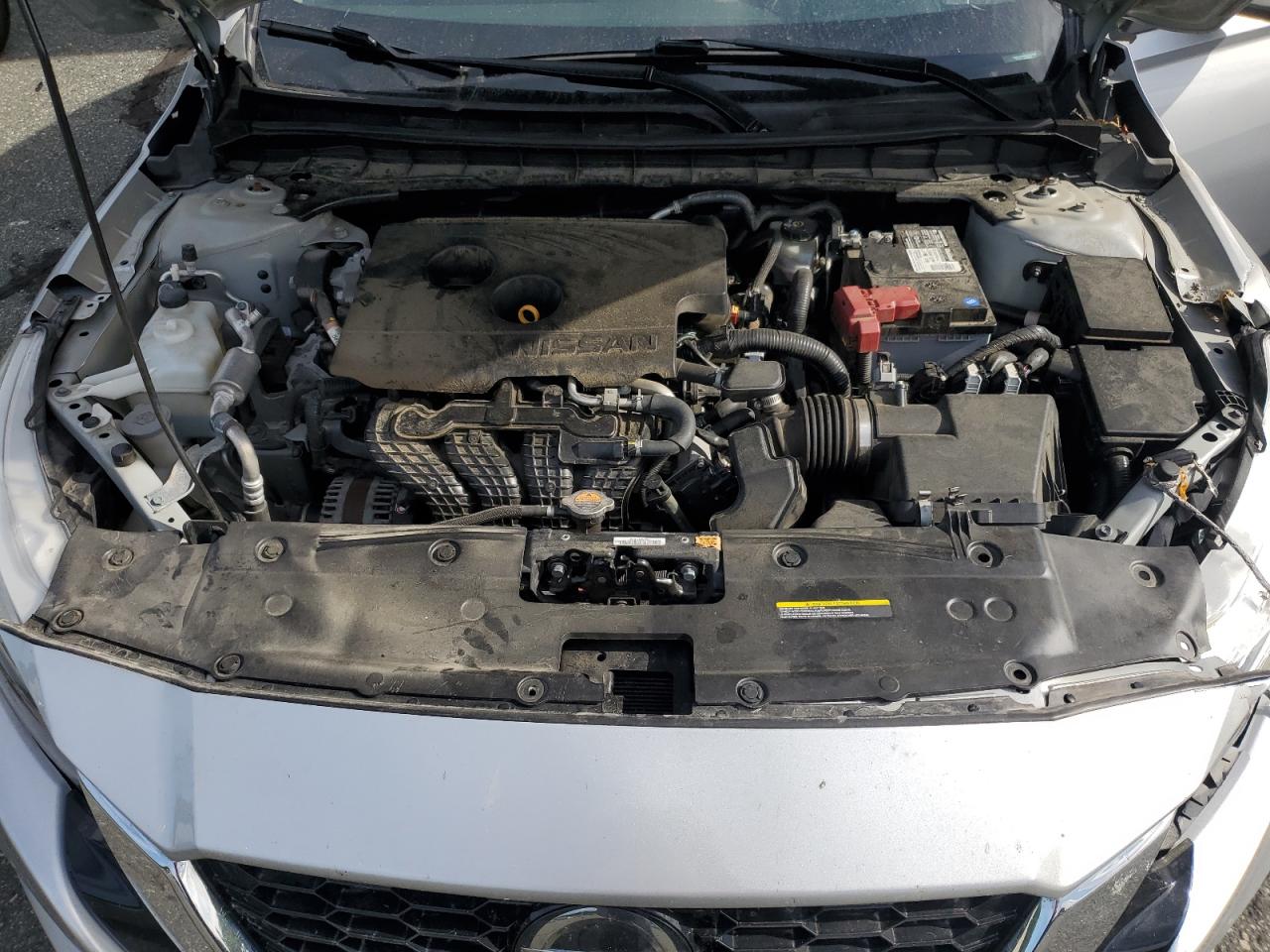 2020 Nissan Altima S VIN: 1N4BL4BV5LC208240 Lot: 69382695