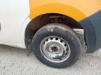 2020 VAUXHALL MOVANO L3H2 F3500 CDTI S/  for sale at Copart CORBY