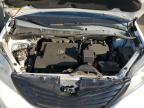 2012 TOYOTA SIENNA LE   à vendre chez Copart AB - CALGARY