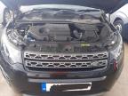 2018 LAND ROVER DISCOVERY for sale at Copart SANDY
