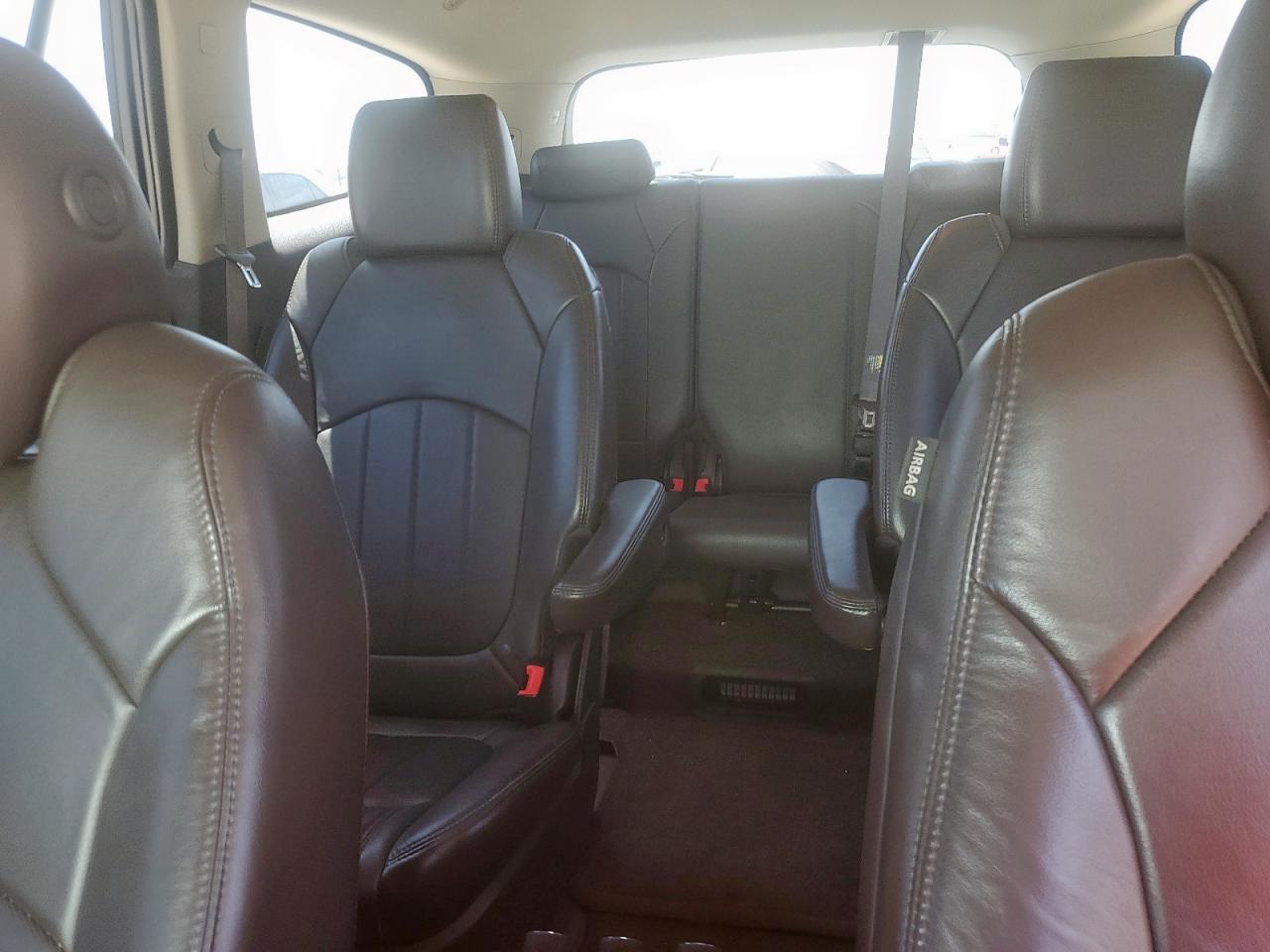 2014 Buick Enclave VIN: 5GAKRBKD9EJ134177 Lot: 66436035