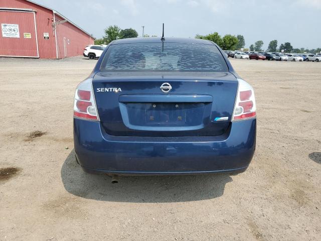 2010 NISSAN SENTRA 2.0  