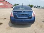 2010 NISSAN SENTRA 2.0   for sale at Copart ON - LONDON