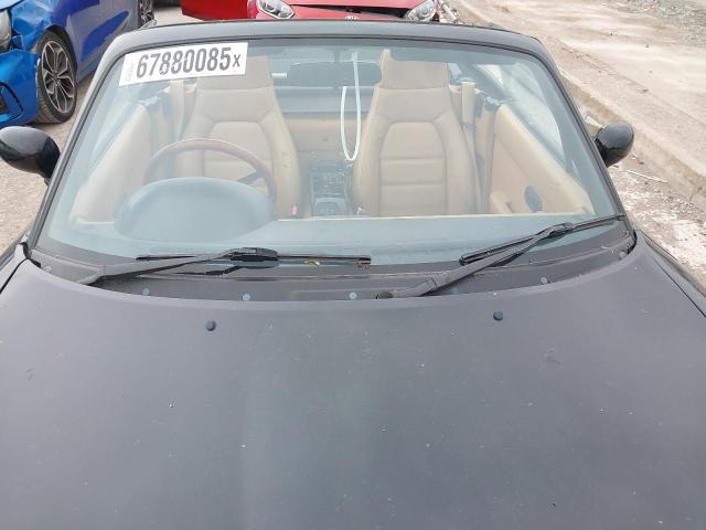 1992 MAZDA EUNOS