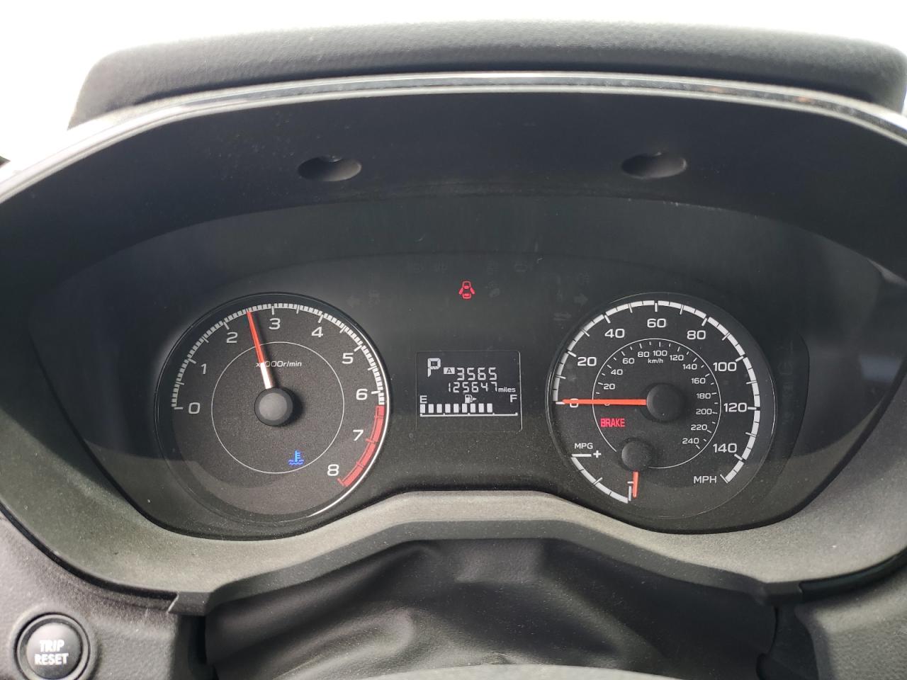 2018 Subaru Impreza VIN: 4S3GKAA64J3613756 Lot: 69550805