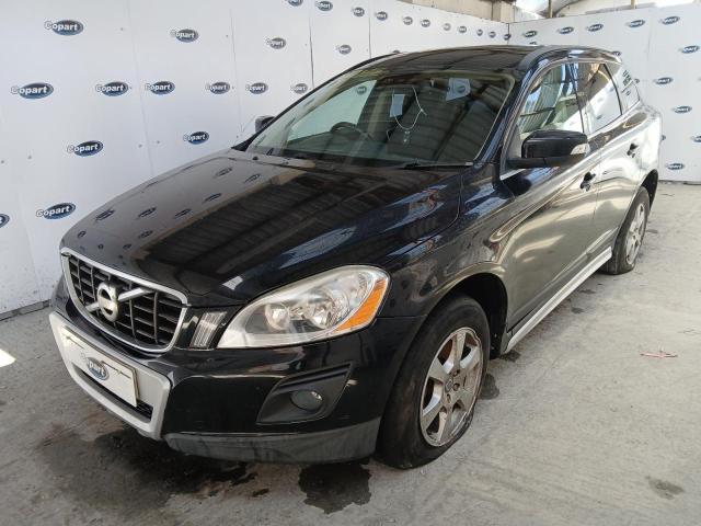 2009 VOLVO XC60 SE D for sale at Copart BELFAST