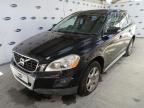 2009 VOLVO XC60 SE D for sale at Copart BELFAST