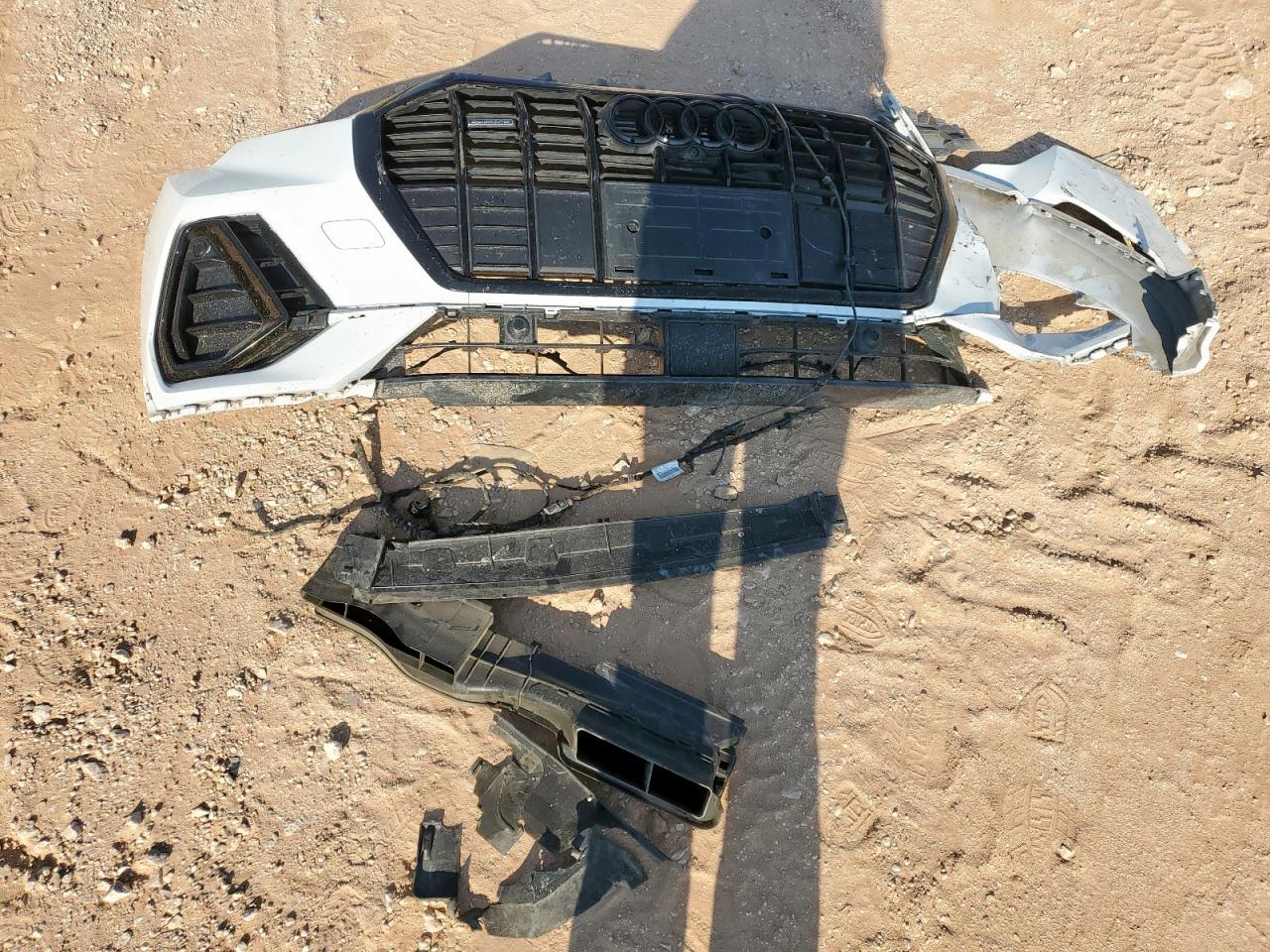 2023 Audi Q3 Premium Plus S Line 45 VIN: WA1EEDF39P1113010 Lot: 69968755