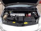 2014 TOYOTA PRIUS T3 V for sale at Copart COLCHESTER
