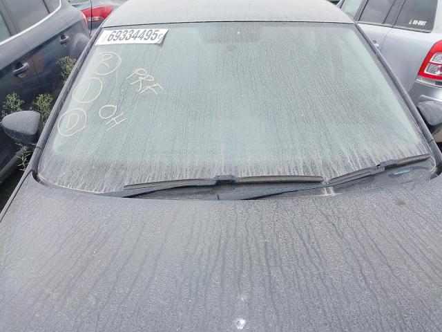 2012 VOLKSWAGEN  