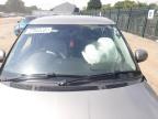 2010 SKODA FABIA 2 HT for sale at Copart COLCHESTER