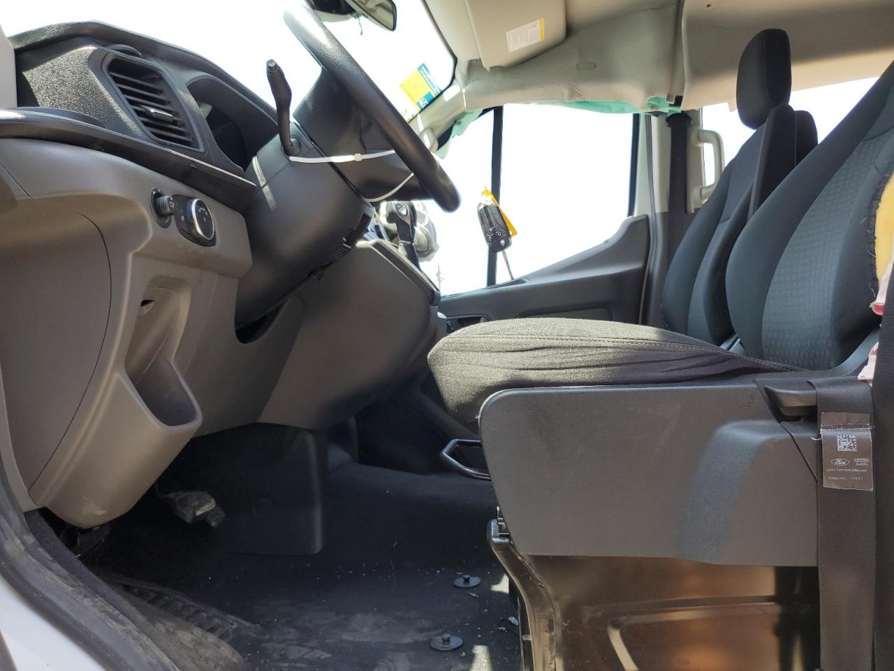 2020 Ford Transit T-350 VIN: 1FBAX2Y85LKB23277 Lot: 69502785