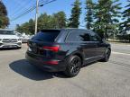 2020 AUDI Q7 PREMIUM PLUS   for sale at Copart MA - NORTH BOSTON