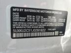 2018 BMW X6 XDRIVE35I   for sale at Copart FL - ORLANDO SOUTH