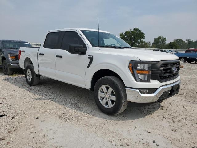  FORD F-150 2023 White