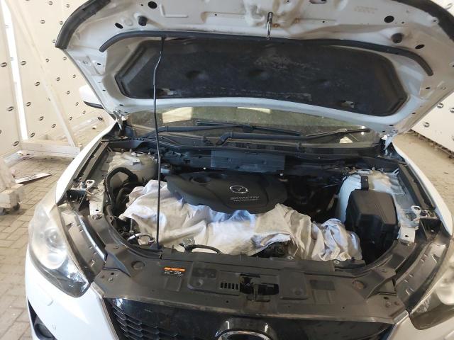 2013 MAZDA CX-5 SPORT NAV