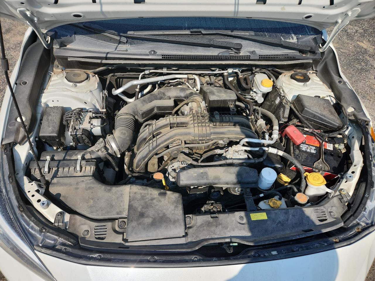 2022 Subaru Crosstrek VIN: JF2GTABC0N8211387 Lot: 67206195